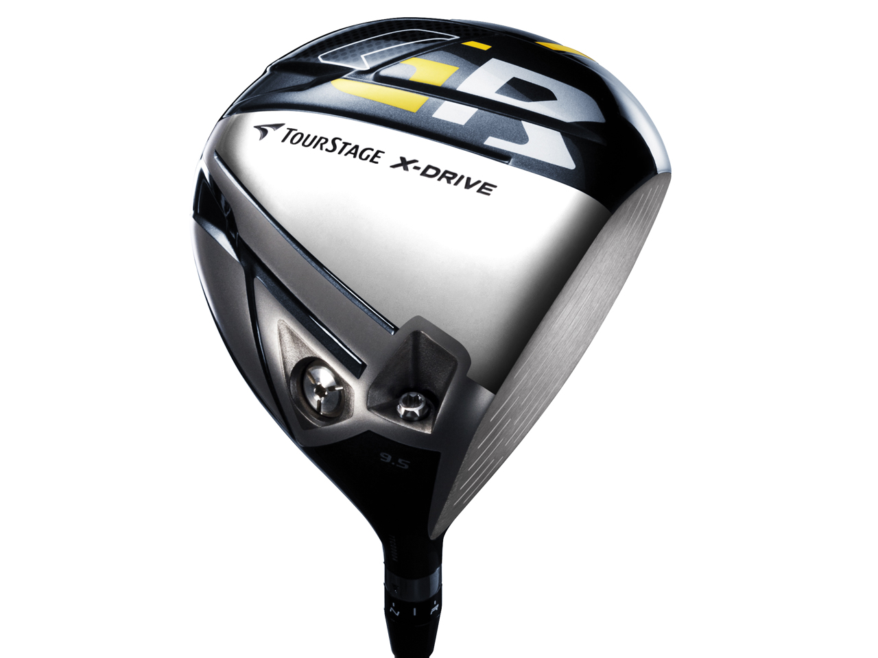 �c�A�[�X�e�[�W X-DRIVE GR �h���C�o�[ [Tour AD B14-03w �t���b�N�X�FS ���t�g�F10.5] �̐��i�摜