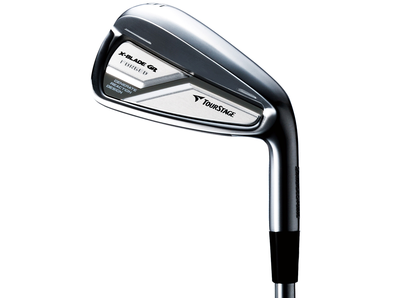 �c�A�[�X�e�[�W X-BLADE GR �t�H�[�W�h �A�C�A�� 2014 4I [NS PRO MODUS3 �t���b�N�X�FS] �̐��i�摜