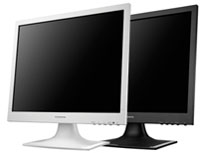 LCD-AD172SEW [17�C���` �z���C�g]