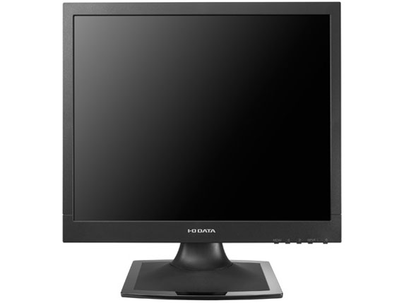 LCD-AD172SEB [17�C���` �u���b�N]