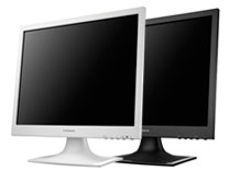 LCD-AD172SEB [17�C���` �u���b�N]