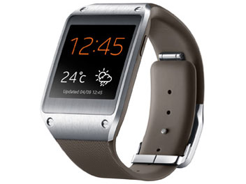 GALAXY Gear SM-V7000ZAAXJP [���J�O���[]