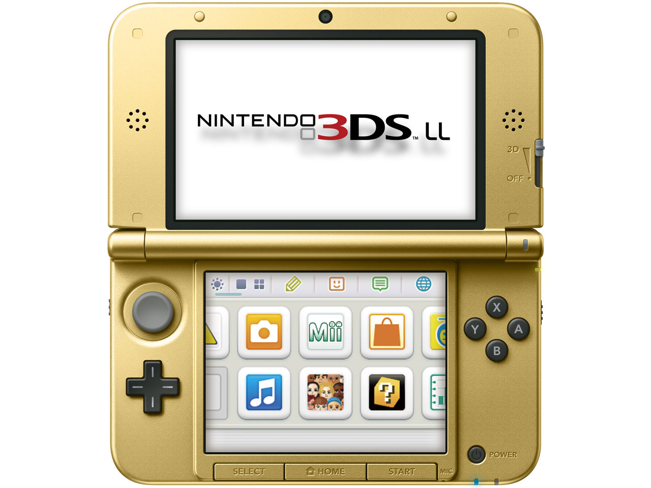 価格 Com 本体 正面 ニンテンドー3ds Ll ゼルダの伝説 神々のトライフォース2 パック の製品画像