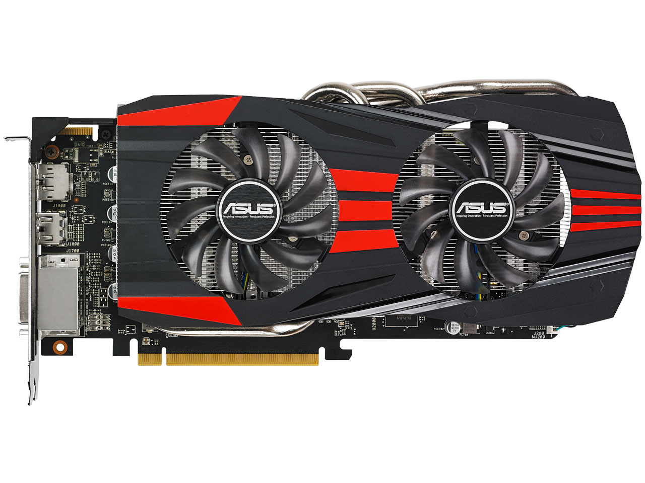 R9270X-DC2T-2GD5 [PCIExp 2GB]