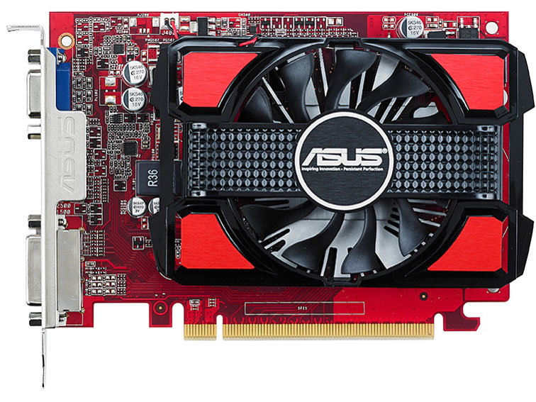 R7250-1GD5 [PCIExp 1GB]