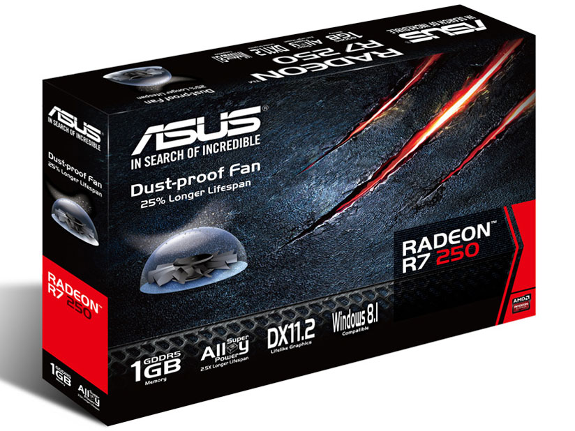R7250-1GD5 [PCIExp 1GB]