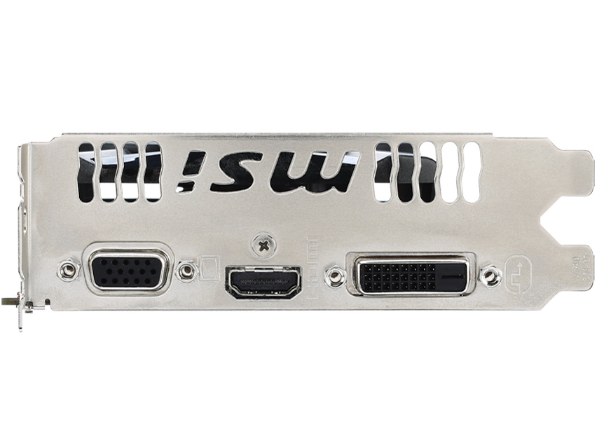 R7 250 2GD3 OC [PCIExp 2GB]