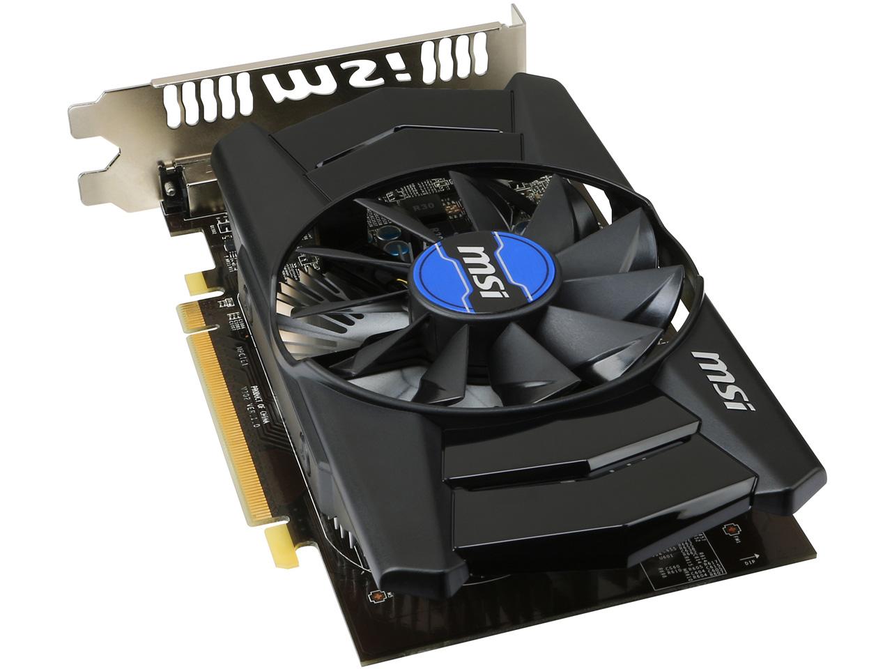 R7 250 1GD5 OC [PCIExp 1GB]