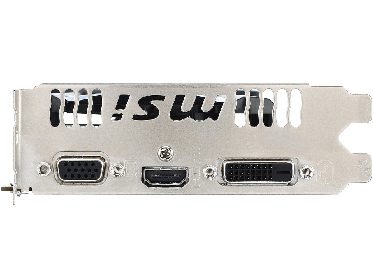R7 250 1GD5 OC [PCIExp 1GB]