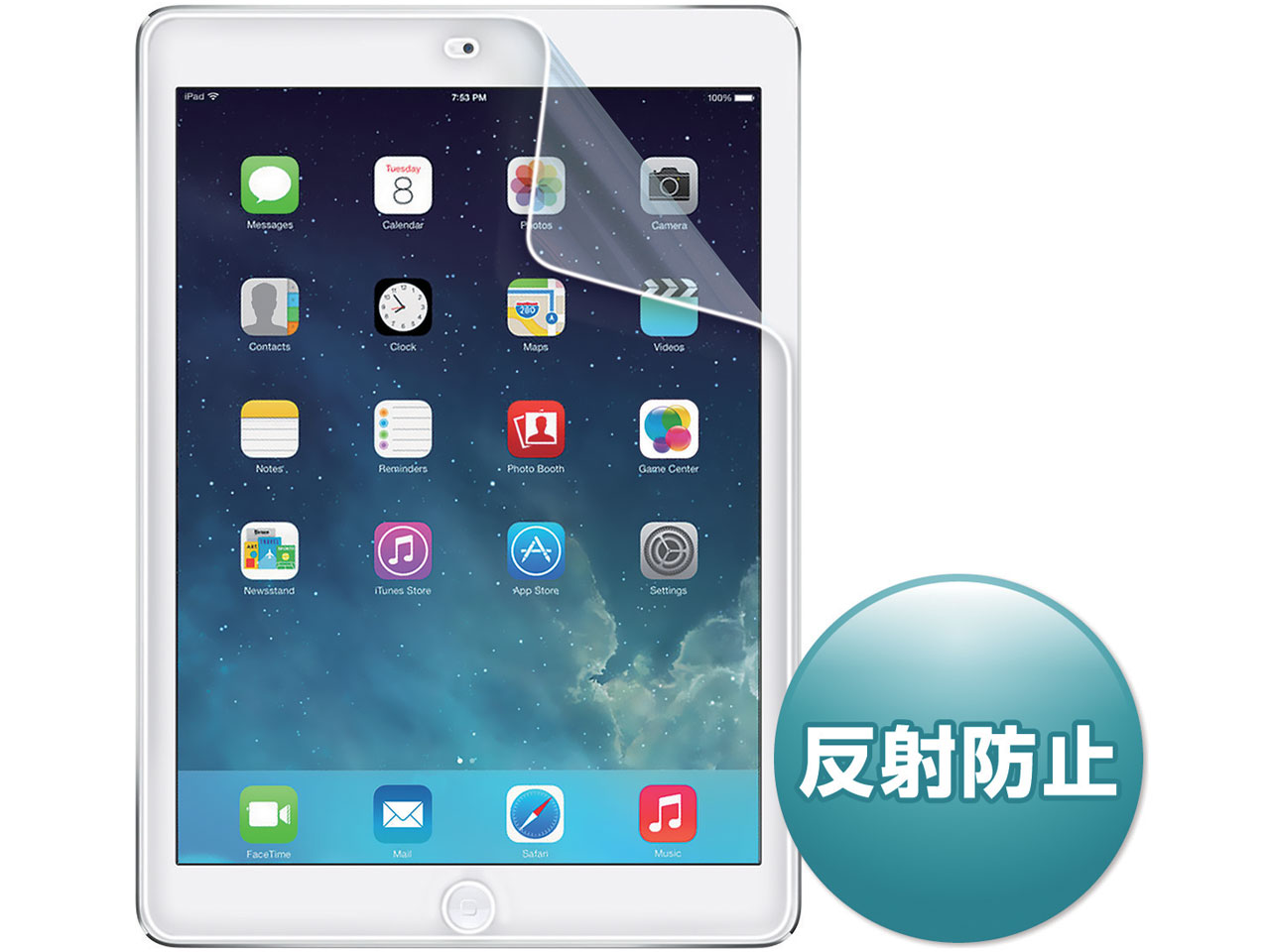 LCD-IPAD5 �̐��i�摜