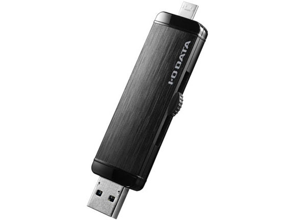 U3-DBL32G/K [32GB]