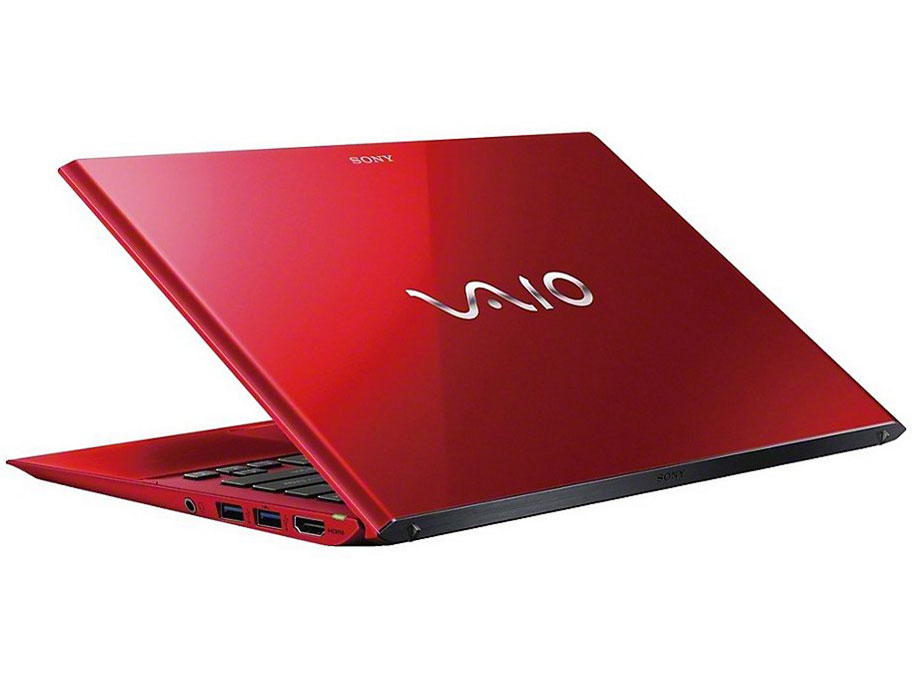 VAIO Pro 11 | red edition SVP1121A2J_R �̐��i�摜