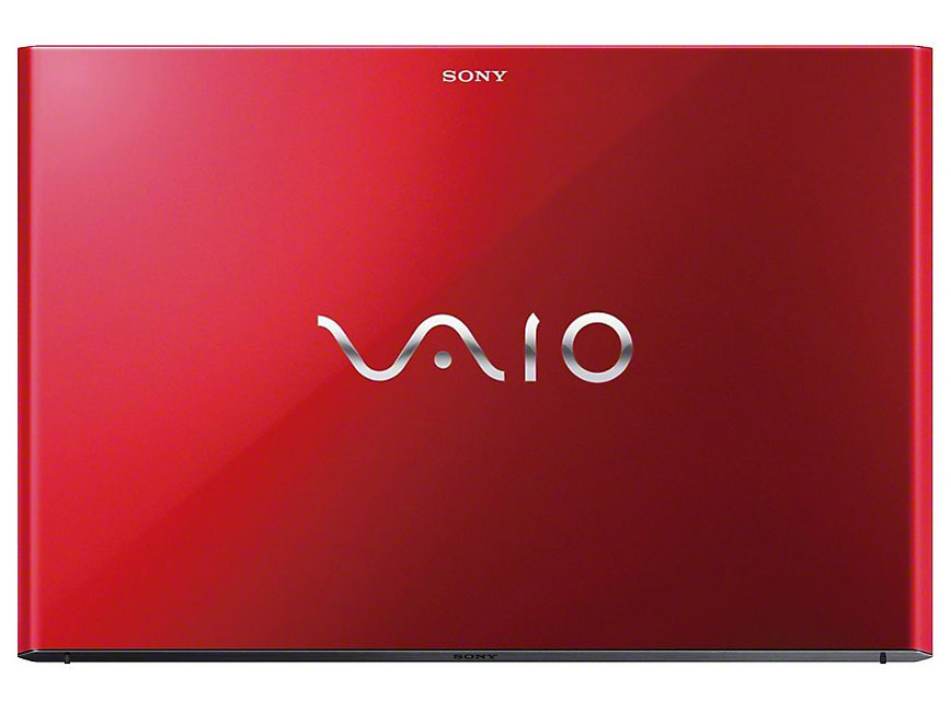 VAIO Pro 13 | red edition SVP1321A2J_R Core i7/Windows 8 Pro���ڃ��f��