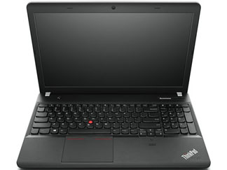 ThinkPad E540 20C6CTO1WW ���i.com���� �n�C�p�t�H�[�}���X�p�b�P�[�W �̐��i�摜