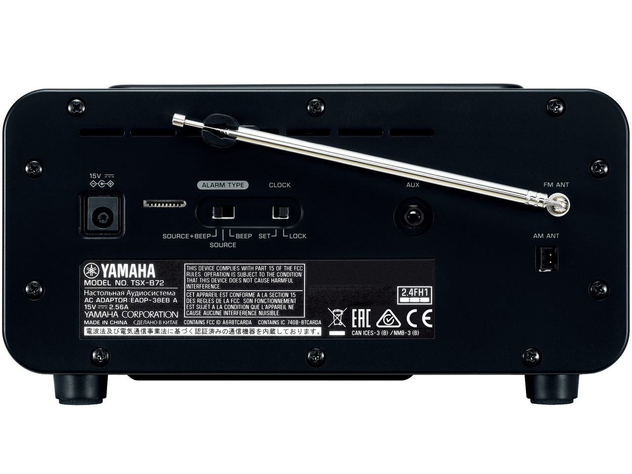 TSX-B72 (RD) [�_�[�N���b�h]