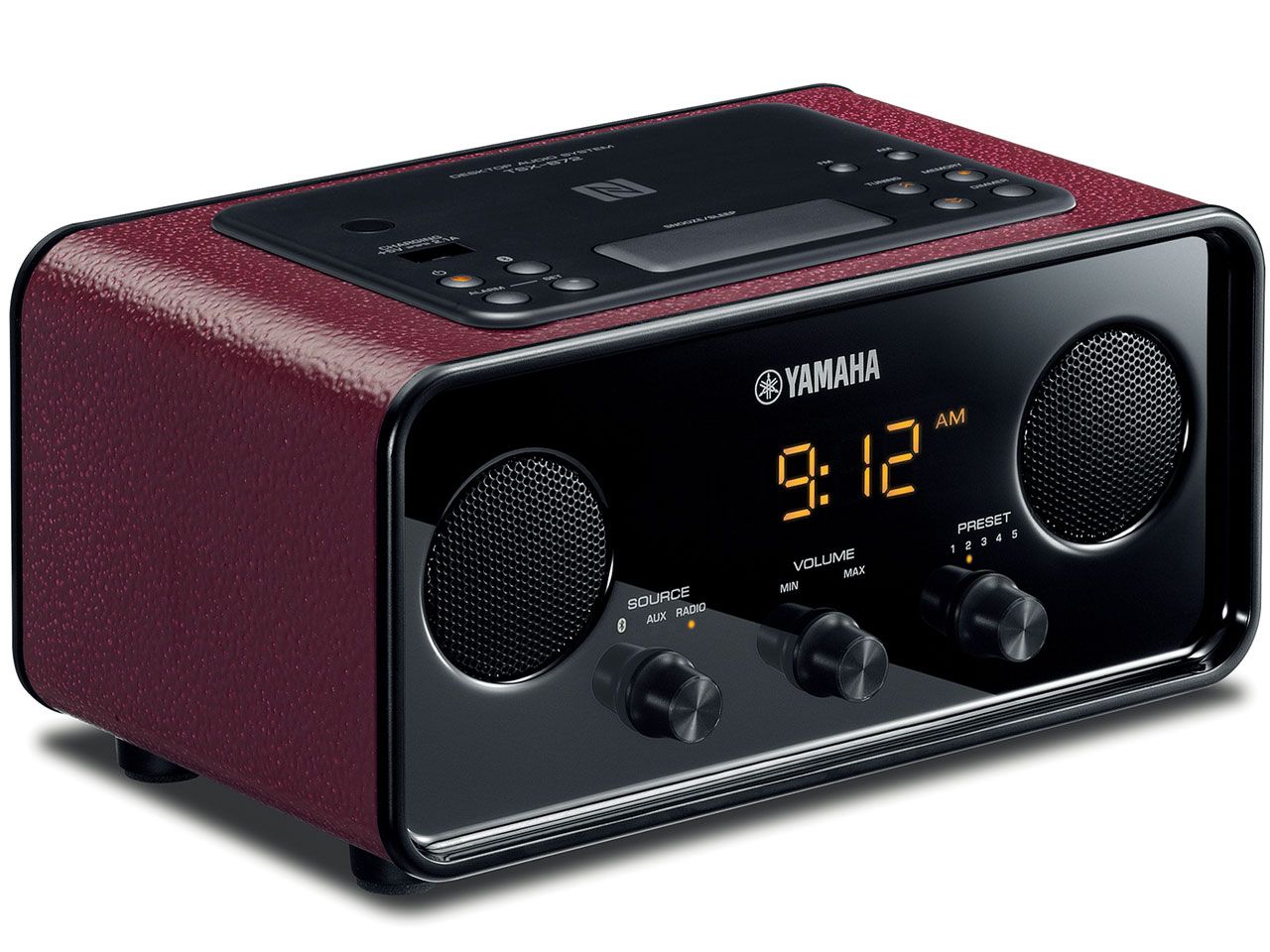 ヤマハ　スピーカー　②　2本セット販売です。 YAMAHA 出力400W 簡易PAセット (ダイナミックマイク2本セット