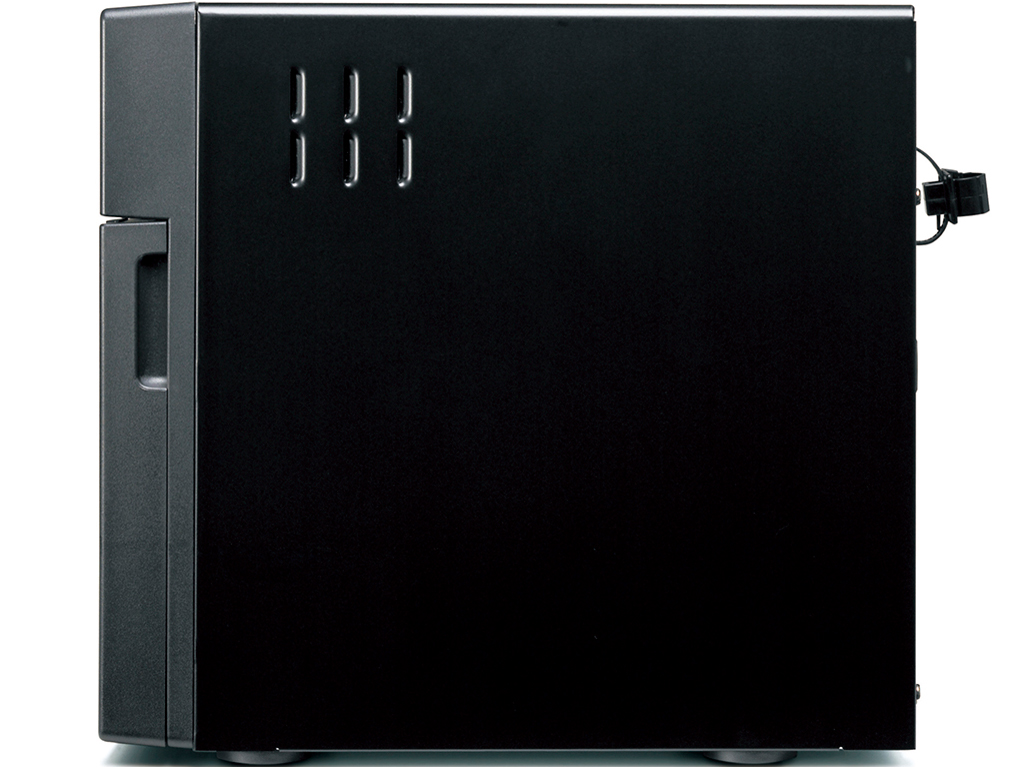 TeraStation 5400 TS5400DWR1204