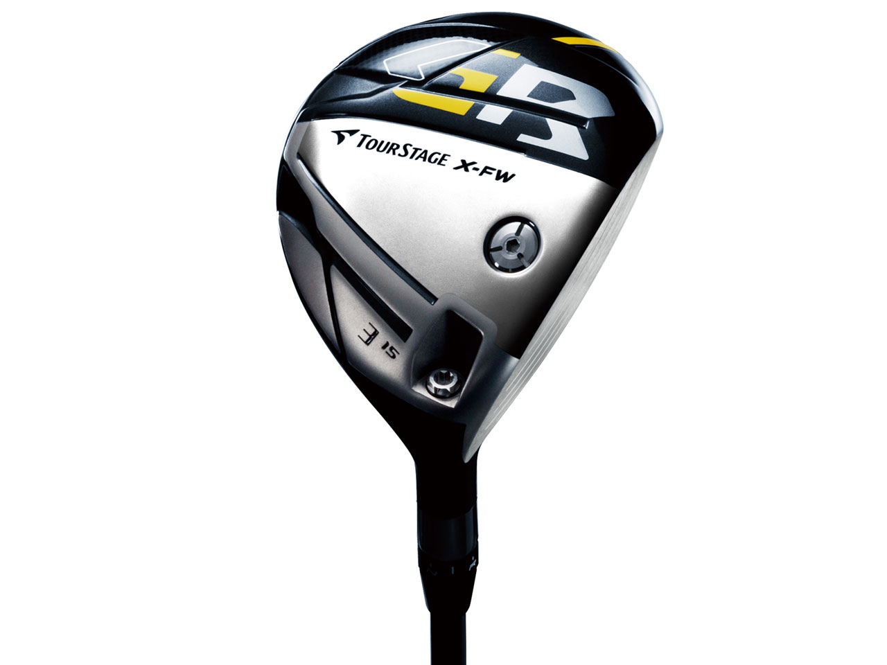 �c�A�[�X�e�[�W X-FW GR �t�F�A�E�F�C�E�b�h #3 [Tour AD B14-03w �t���b�N�X�FS] �̐��i�摜