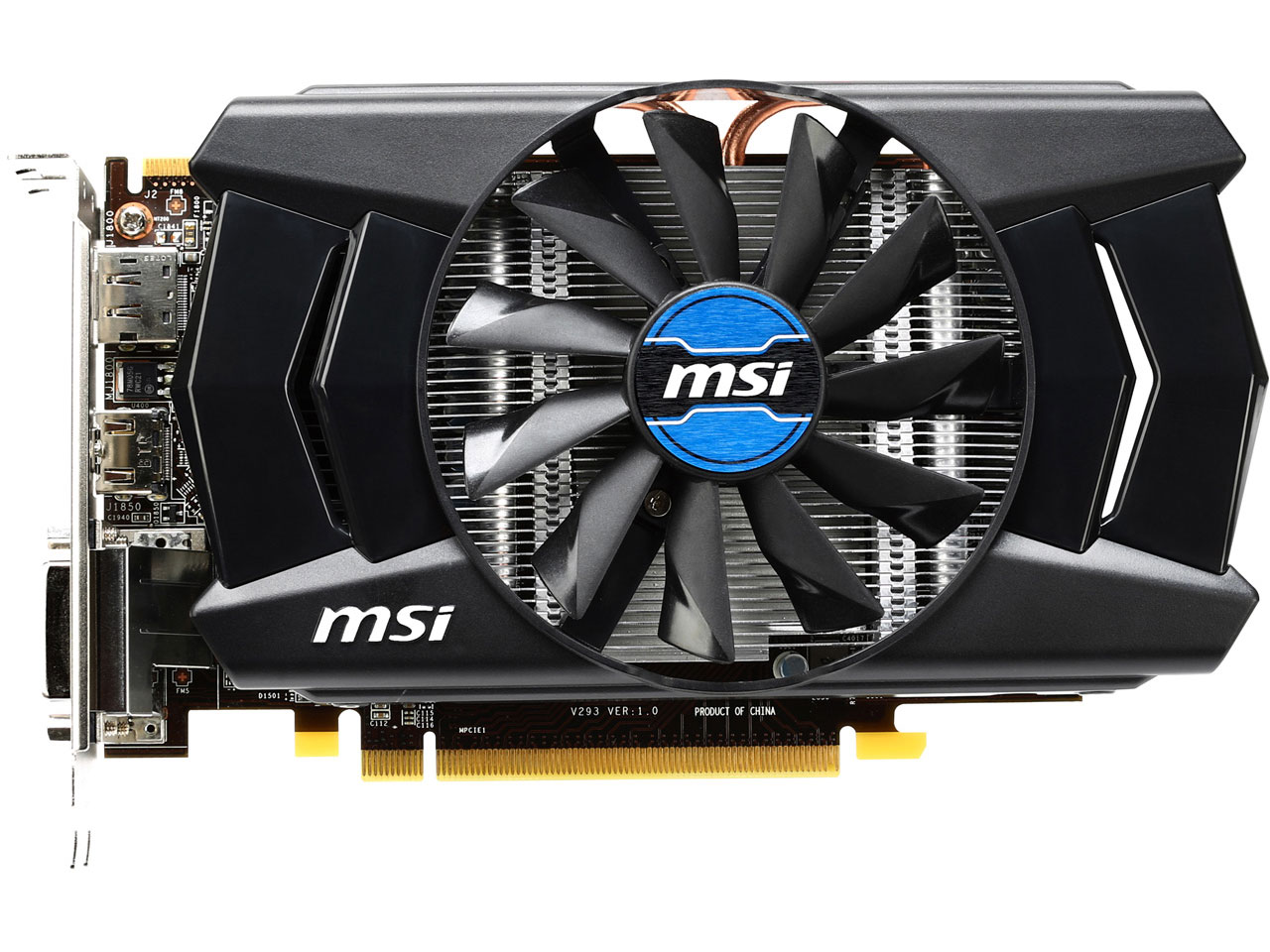 R7 260X 2GD5 OC [PCIExp 2GB]