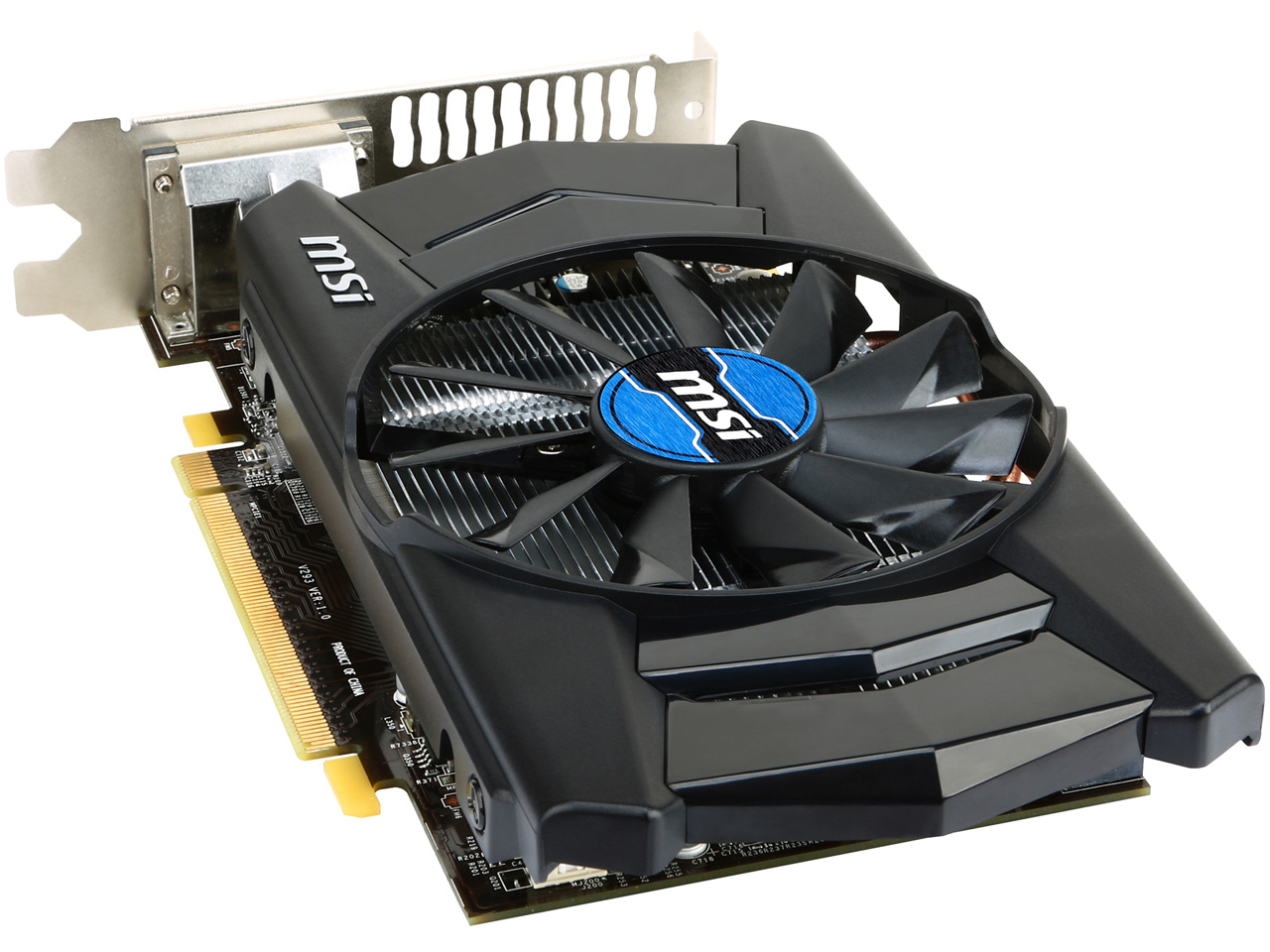 R7 260X 2GD5 OC [PCIExp 2GB]