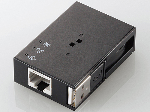 WRH-S583BK [�u���b�N] �̐��i�摜