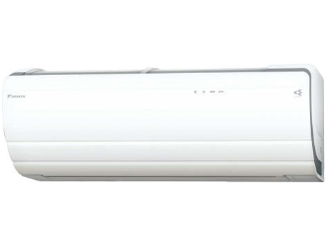 ダイキン うるさら7 AN40RRS-W [ホワイト] 価格比較 - 価格.com