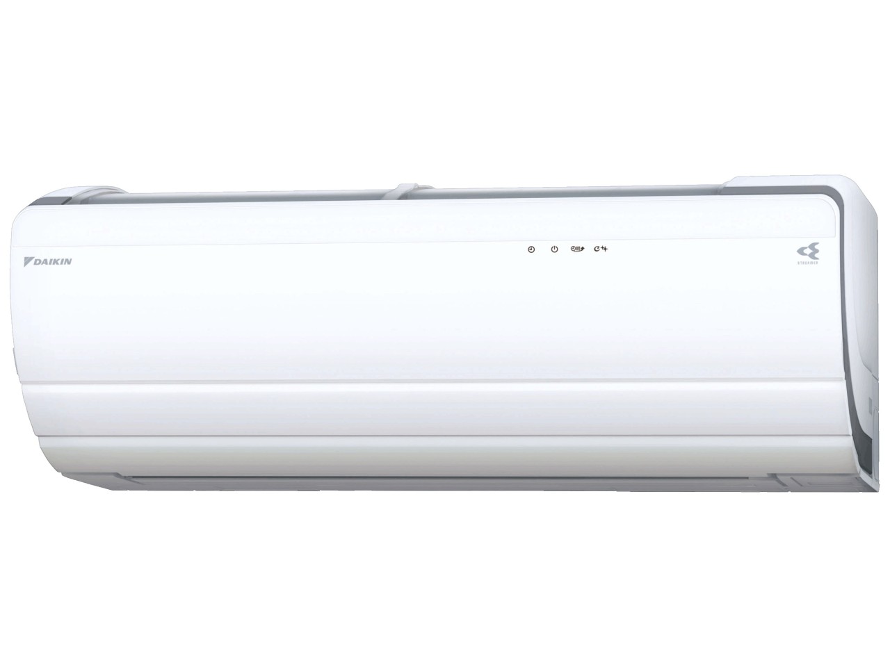 DAIKIN AN40RRP-W WHITE-