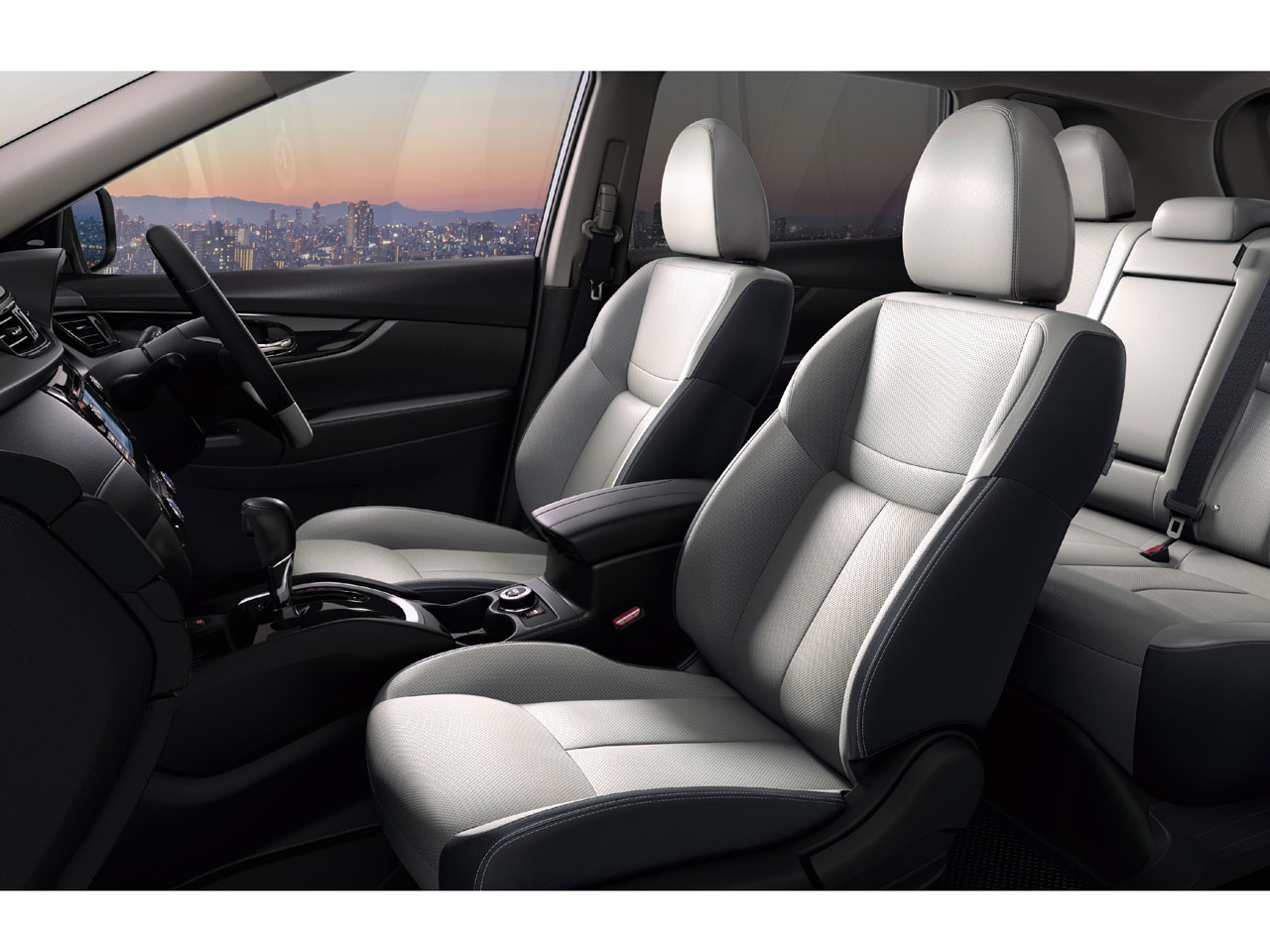 日産 エクストレイル 2013年モデル 20Xi Vセレクションの価格・性能・装備・オプション（2020年11月5日発売）