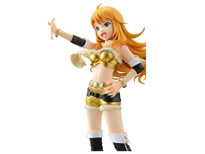 �u�����A���g�X�e�[�W �A�C�h���}�X�^�[2 ������� �r�����h�U�X�^�[�Yver.