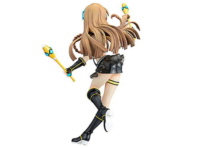 �u�����A���g�X�e�[�W �A�C�h���}�X�^�[ �~���I�����C�u�I ����C��