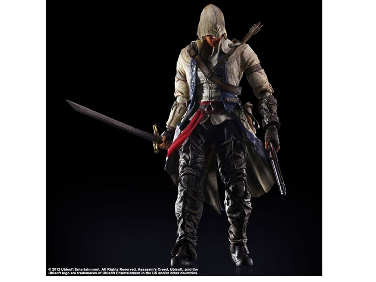 �v���C�A�[�c�� �A�T�V�� �N���[�hIII �R�i�[