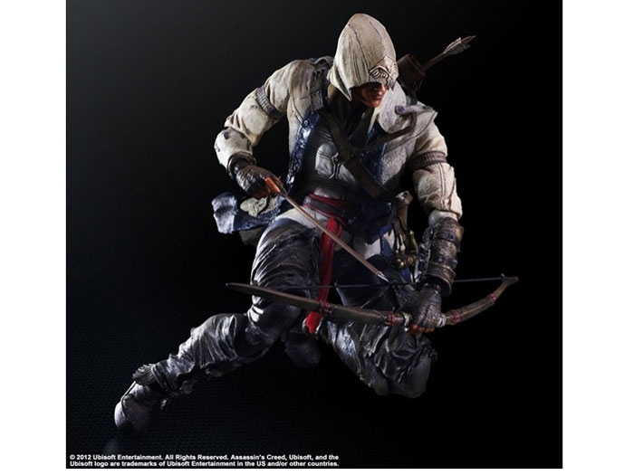 �v���C�A�[�c�� �A�T�V�� �N���[�hIII �R�i�[