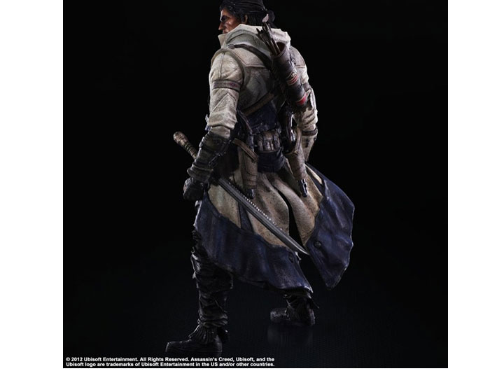 �v���C�A�[�c�� �A�T�V�� �N���[�hIII �R�i�[