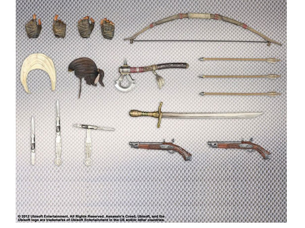 �v���C�A�[�c�� �A�T�V�� �N���[�hIII �R�i�[