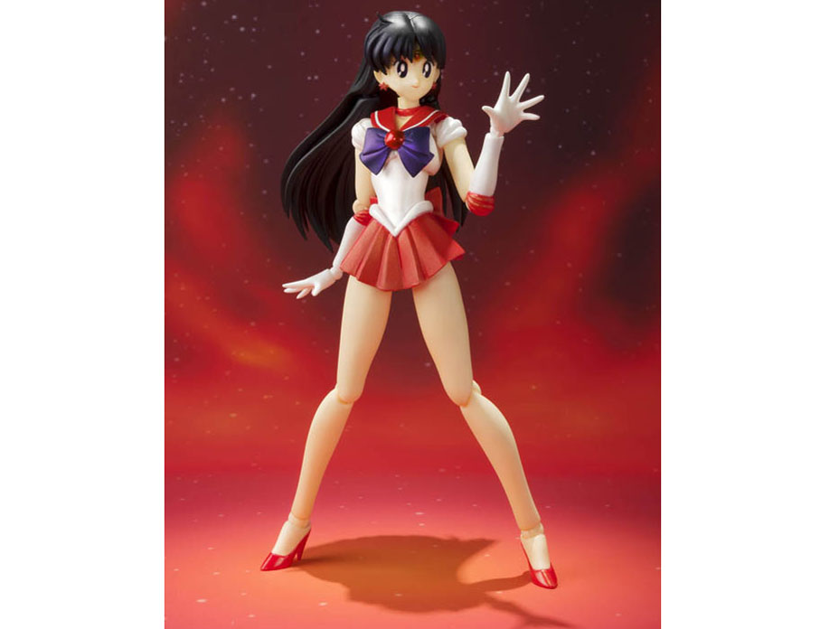 S.H.Figuarts ��������m�Z�[���[���[�� �Z�[���[�}�[�Y