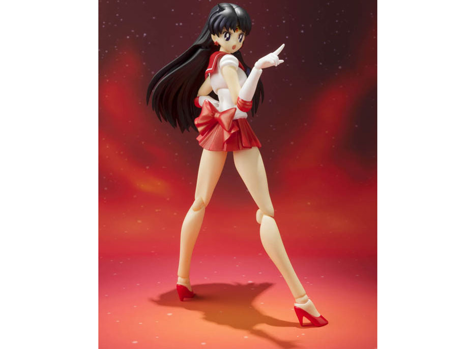 S.H.Figuarts ��������m�Z�[���[���[�� �Z�[���[�}�[�Y