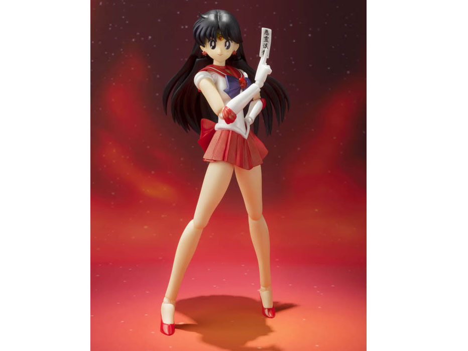 S.H.Figuarts ��������m�Z�[���[���[�� �Z�[���[�}�[�Y