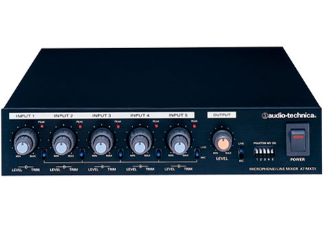 AT-MX51 �̐��i�摜