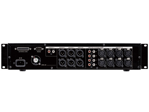 AT-MX862