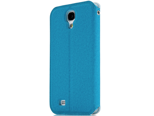 FCSGS4-SA33 [Blue/Blue]
