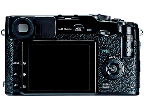 FUJIFILM X-Pro1 �_�u�������Y�L�b�g