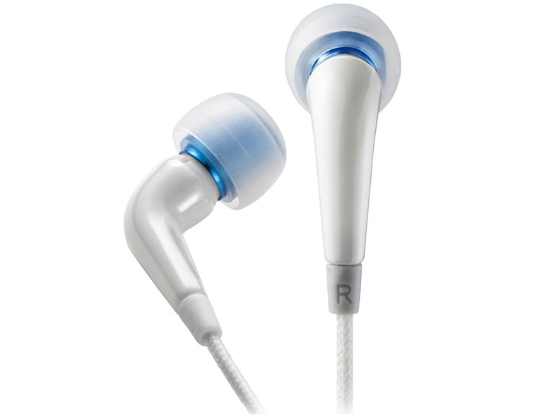 CLEF-Premium Pre-tuned Vocal tuning TH-PVEC600WH �̐��i�摜