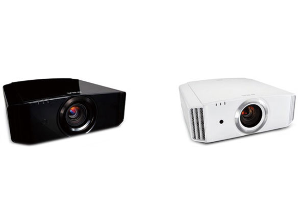 DLA-X500R-B [�u���b�N]