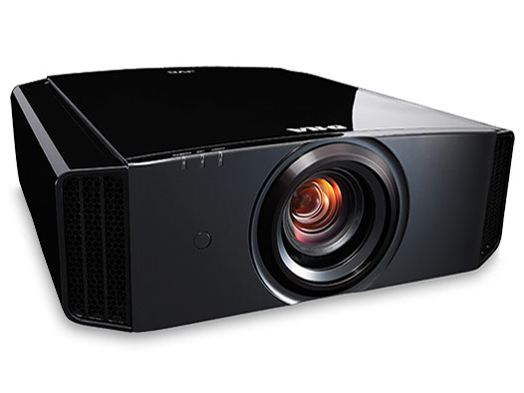 DLA-X500R-B [�u���b�N] �̐��i�摜