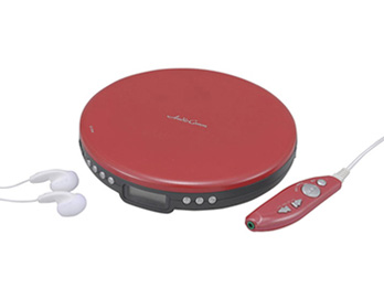 CDP-380Z-R [���b�h] �̐��i�摜