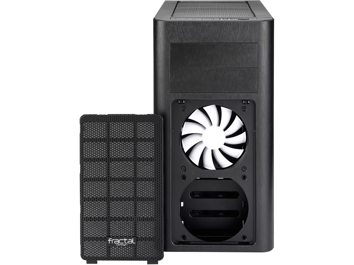 Arc Mini R2 FD-CA-ARC-MINI-R2-BL-W