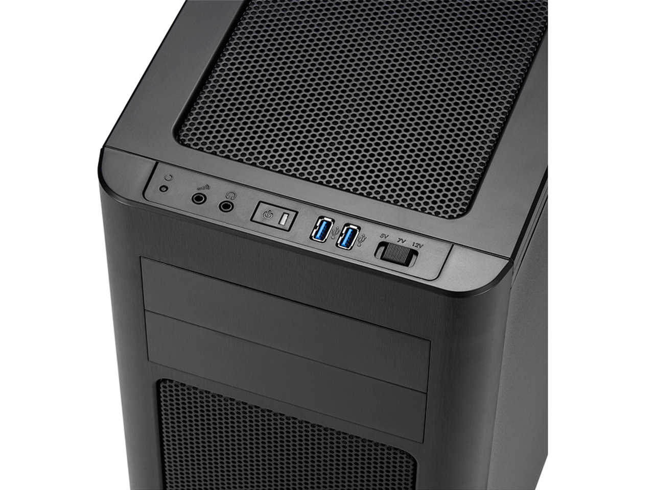 Arc Mini R2 FD-CA-ARC-MINI-R2-BL-W