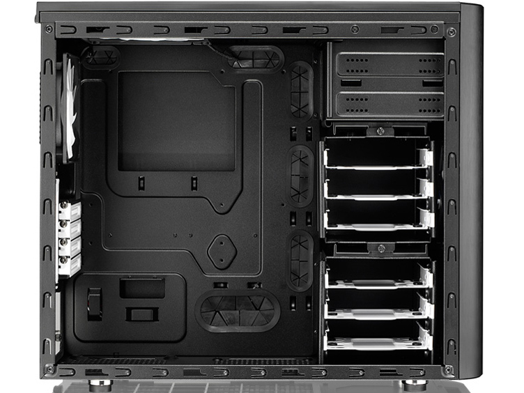 Arc Mini R2 FD-CA-ARC-MINI-R2-BL-W