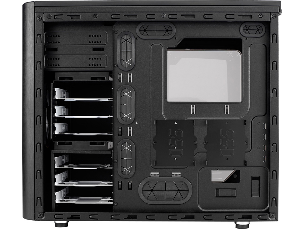 Arc Mini R2 FD-CA-ARC-MINI-R2-BL-W