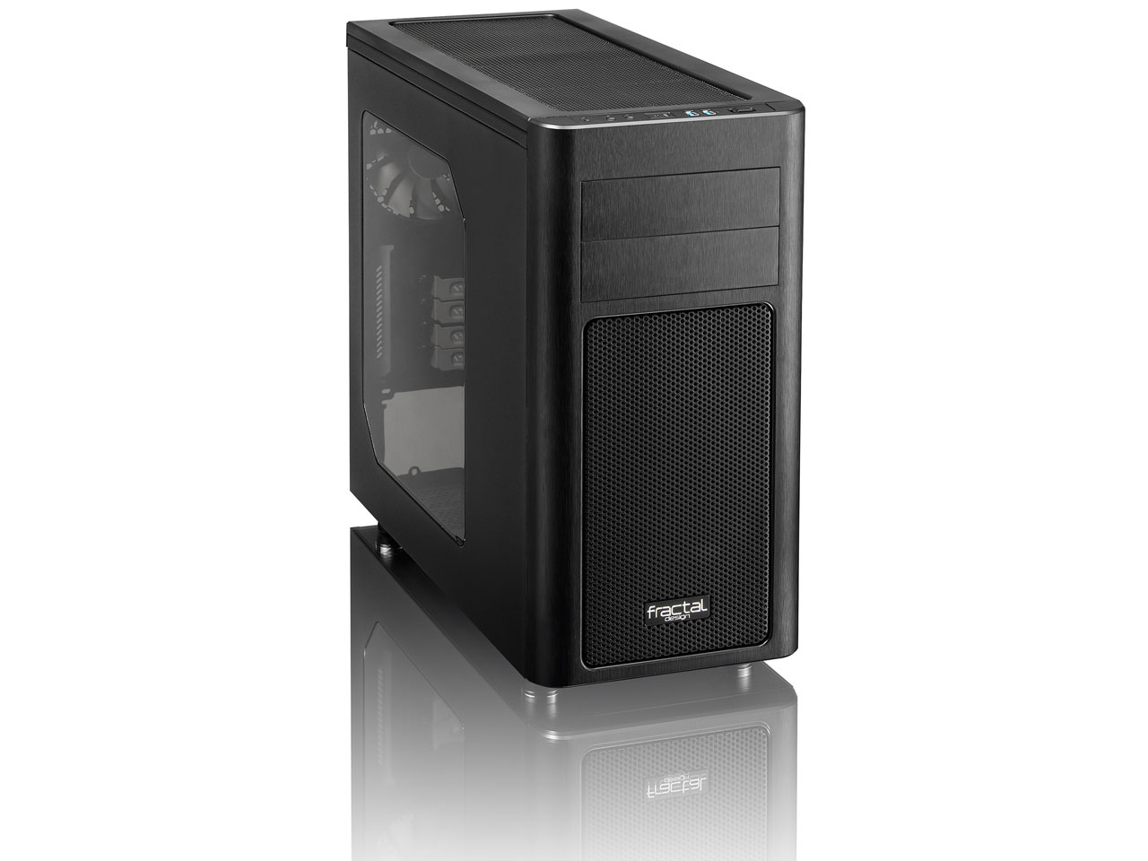 Arc Mini R2 FD-CA-ARC-MINI-R2-BL-W �̐��i�摜